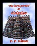 The Development Of Hinduism