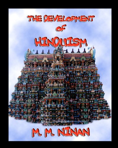 The Development Of Hinduism