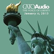 CatoAudio, January 2013 | [Caleb Brown]