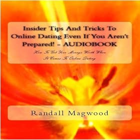 Insider Tips To Online Dating - Chapter 5