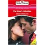 The Boss's Valentine (Mills & Boon 100th Birthday Collection)