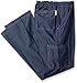 Koi Dylan Yarn-dye Men's Big & Tall Scrub Pants with Zip Fly and Drawstring Waist
