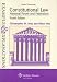 Constitutional Law: National Power and Federalism (Examples & Explanations) (Examples & Explanations)