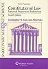 Constitutional Law: National Power and Federalism (Examples & Explanations) (Examples & Explanations)