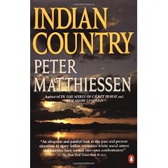 Indian Country (It Happened in)