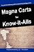 Book Magna Carta for Know-It-Alls