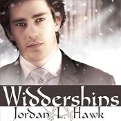 Widdershins: Whyborne & Griffin, Book 1 | [Jordan L. Hawk]