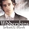H&ouml;rbuch Widdershins: Whyborne & Griffin, Book 1