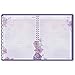 AT-A-GLANCE Professional Monthly Planner 2016, Premium, Beautiful Day, 8.5 x 11 Inches, Lavender (938P-900)