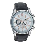 Titan OCTANE NA9322SL01 Wrist Watch