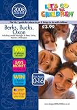 Berks, Bucks and Oxon (Let s Go with the Children)