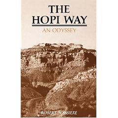 The Hopi Way: An Odyssey