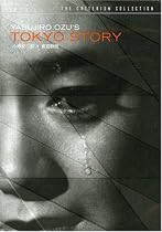 Tokyo Story - Criterion Collection