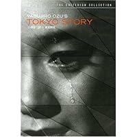 Tokyo Story (The Criterion Collection)