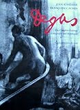 Degas : the complete etchings, lithographs and monotypes