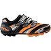 Northwave Lizzard Pro MTB Fahrrad Schuh schwarz/orange 2010 Gr.42