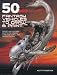 50 Fantasy Vehicles to Draw and Paint: Create Awe-Inspiring Crafts for Comic Books, Computer Games, and Graphic Novels
