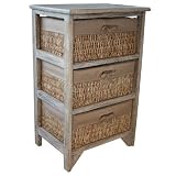 Maize Storage Cabinet