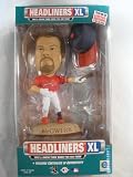 Headliners XL Ken Griffey Jr Mariners 1999 Limited Edition Collectible FigureIMAGE
