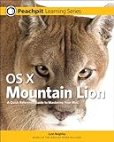 OS X Mountain Lion