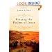 Praying the Psalms of Jesus