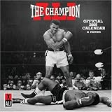 Muhammad Ali Official 2009 Wall Calendar