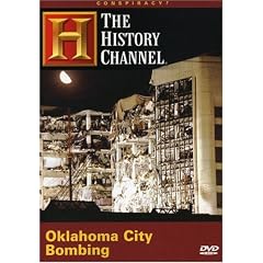 Conspiracy? - Oklahoma City Bombing (History Channel)