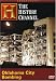 DVD : Conspiracy? - Oklahoma City Bombing (History Channel)