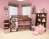 Blossoms Bedding Set