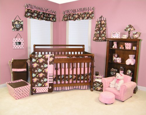 Blossoms Bedding Set product image
