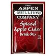 Aspen Mulling Spiced Apple Cider, 1-Ounce Packet, Single Serve Units (Pack of 72)