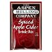 Aspen Mulling Spiced Apple Cider, 1-Ounce Packet, Single Serve Units (Pack of 72)