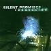 Anklicken zum Vergrößeren: Silent promises - Resolution (Audio CD)