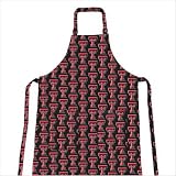 Texas Tech University Red Raiders Apron
