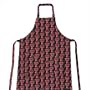 Texas Tech Apron TTU Red Raiders TOP RATED for Grilling, Barbecue, Kitchen and Cooking Gifts for a Man, Men, HIM HER Woman Women, Ladies Father GIFT IDEA!