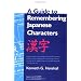Guide To Remembering Japanese Characters