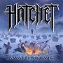 Awaiting Evil by <a href="http://www.amazon.com/Awaiting-Evil/dp/artist-redirect/B0017SWW5U/ref=dmusic_byline">Hatchet</a>