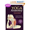 Yoga Anatomy-2nd Edition