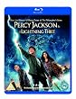 Percy Jackson and the Lightning Thief [Blu-ray]