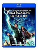 Percy Jackson and the Lightning Thief [Blu-ray]