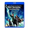 Percy Jackson and the Lightning Thief [Blu-ray]