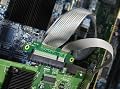 3M Twin Axial PCI Express Extender Assemblies