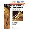 Essential Elements 2000: Book 2 (Trombone)