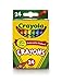 Crayola 760488360385, 64 Ct Crayons (Pack of 2)