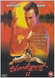 Bloodsport II [DVD]