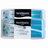 Nite White ACP Excel 22% Carbamide Peroxide 8 Pack Tooth Whitening Gel + Bonus Sensitivity Relief Gel NiteWhite 51Ddt3M80nL. SL160 Nite White ACP Excel 22% Carbamide Peroxide 8 Pack Tooth Whitening Gel + Bonus Sensitivity Relief Gel NiteWhite
