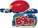  : Androni 7404912 - Boing Ball Freizeitpiel aus Plastik, 220 cm, sortiert