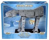 Eigenschaften Wizards of the Coast 967870000 / Star Wars Miniaturen - AT-AT Imperialer Geher Miniaturenspiel [englischsprachige Version]
