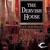 The Dervish House | [Ian McDonald]
