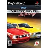 Ford Mustang Racing